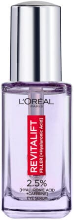 L'oréal Paris Revitalift Filler Eye Serum 15ml