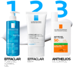 La Roche-posay Effaclar MAT+ Sebo-Controlling Moisturizer 40ml