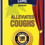 Woods' Great Peppermint Cure Cough Syrup 50ml