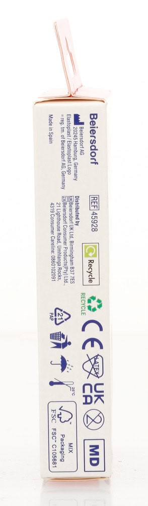 Elastoplast XL Flexible Fabric Plasters 10pk