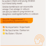 Equazen Baby Twist-Off Capsules 30pk