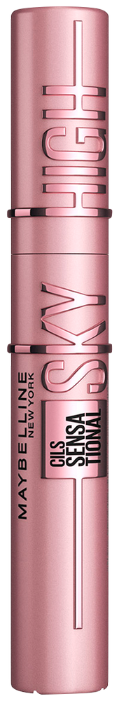 Maybelline Lash Sensational Very Black Sky High Washable Mascara 9.5ml