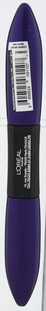 L'oréal Paris Pro XXL Extension Mascara 1s