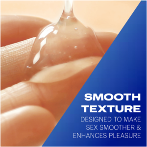 Durex Play Feel Lube 50ml