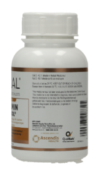 Solal Curcumin Novasol Capsules 30pk