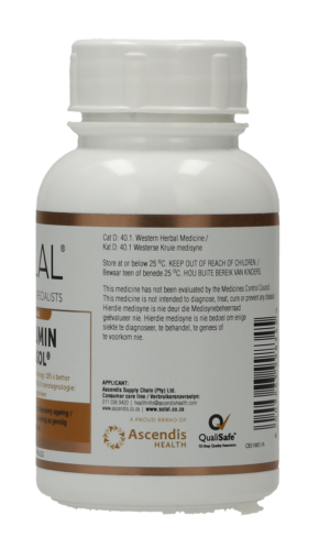 Solal Curcumin Novasol Capsules 30pk