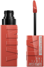 Maybelline Super Stay Keen Vinyl Ink Liquid Lipcolour 4.2ml