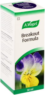 A. Vogel Breakout Formula Oral Drops 30ml
