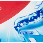 Colgate MaxFresh Cool Mint Anticavity Toothpaste 75ml
