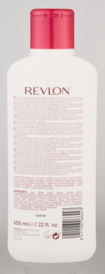 Revlon Color Protection Shampoo 650ml