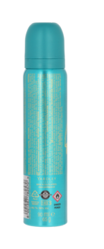 Yardley Gorgeous In Paradise Perfume Body Spray 90ml