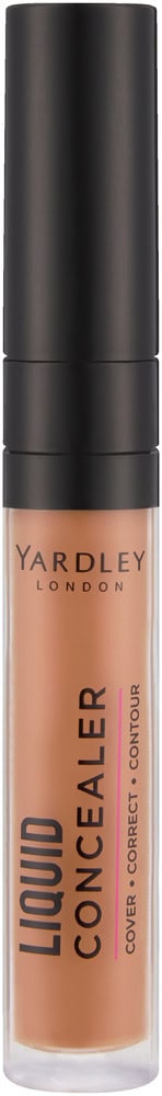 Yardley Toffee Liquid Concealer 4ml