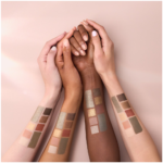 Catrice The Cozy Earth Eyeshadow Palette 9g