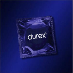 Durex Performa Condoms 3pk
