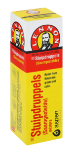 Lennon Stuipdruppels Drops 20ml