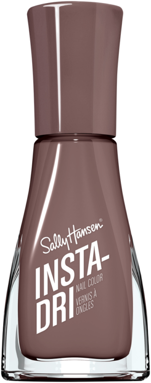Sally Hansen Insta-Dri Slick Slate Nail Colour 9.17ml