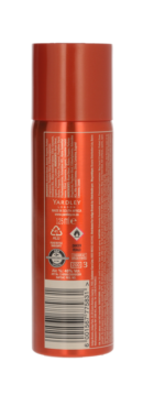 Yardley English Blazer Amber Deodorant Body Spray 125ml