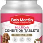 Bob Martin Multicare Condition Tablets for Dogs 100pk