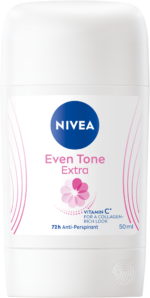 Nivea Even Tone Extra Anti-Perspirant Stick 50ml