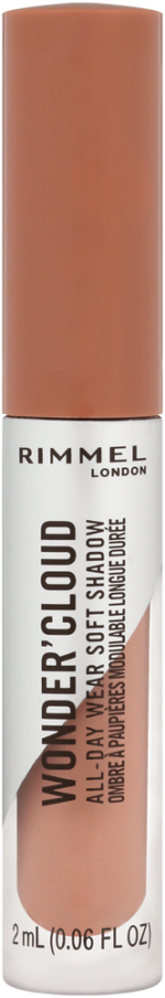 Rimmel Wonder'Cloud Spiced Petal Eyeshadow 2ml