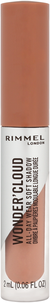 Rimmel Wonder'Cloud Spiced Petal Eyeshadow 2ml