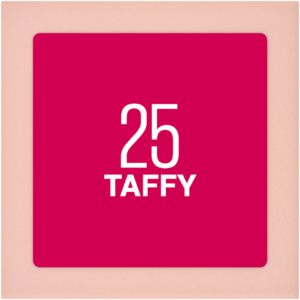 Maybelline Lifter Taffy Lip Gloss 5.4ml