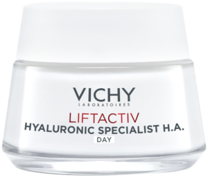 image-0 Vichy Liftactiv Hyaluronic Specialist H.A. Day Cream 50ml