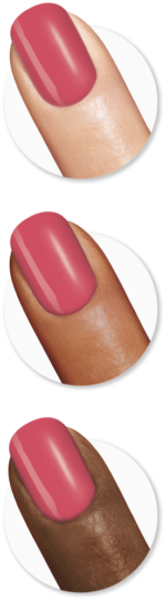 Sally Hansen Insta-Dri Fast and Fuschia Nail Colour 9.17ml