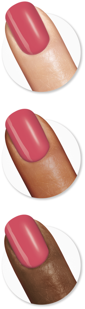 Sally Hansen Insta-Dri Fast and Fuschia Nail Colour 9.17ml