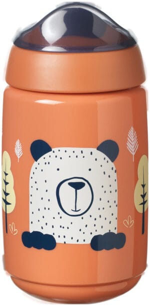 Tommee Tippee Superstar Sippee Cup for Girls 390ml