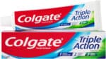 Colgate Triple Action Original Mint Fluoride Toothpaste 100ml