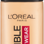 L'oréal Paris Infaillible Golden Honey SPF 25 32H Fresh Wear Foundation 30ml