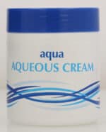 Aqua Aqueous Cream 500ml