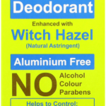 Treet-it Roll-On Deodorant 50ml