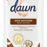 Dawn Cocoa Butter and Coconut Oil Nourishing Body Lotion 400ml