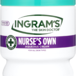 Ingram's Nurse's Own Aqueous Cream 500ml