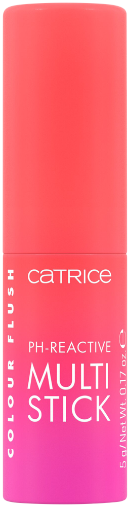 Catrice Pretty In Pink Colour Flush pH-Reactive Multi Stick 5g