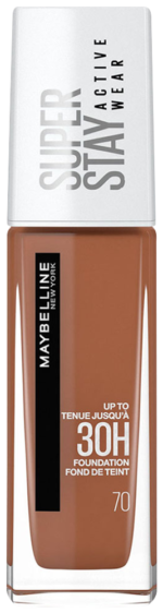 Maybelline Super Stay Cocoa 30HR Active Wear Foundation 30ml