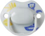Tommee Tippee 6-18 Months Midnight Jungle Soothers 2pk