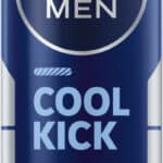 Nivea MEN Cool Kick Anti-Perspirant Spray 150ml