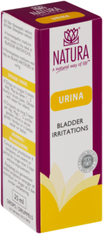 Natura Urina Drops 25ml