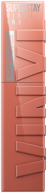 Maybelline Super Stay Golden Vinyl Ink Longwear Liquid Lip Colour 4.2ml