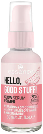 Essence Hello, Good Stuff! Glow Serum Primer 30ml