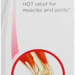 Osteoeze Rub Capsicum Cream 75g