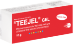 Teejel Teething Gel 10g