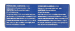 Pholtex Mucus 200 Effervescent Tablets 20pk
