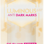 Nivea Luminous630 Light SPF 30 3-in-1 Anti Dark Marks CC Fluid 40ml