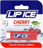 Lip Ice Cherry Lip Balm 4.9g