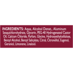 Shield Men Dry Musk Anti-Perspirant Roll-On 50ml