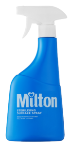 Milton Sterilising Surface Spray 500ml